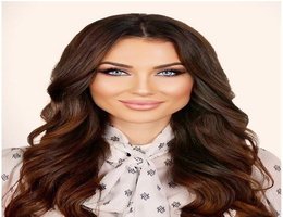 Agent Emiliya Pavlinova Boeva