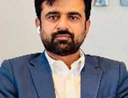 Agent Muhammad  Yousaf 