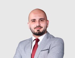 George Murad