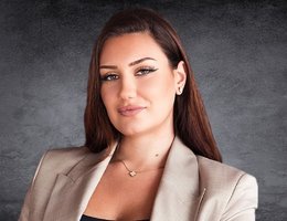 Agent Aleksandra Parvanova