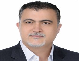 العميل Maamoun Alfarra