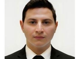 Agent Ahmed Tarek
