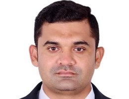 العميل Syed Noor