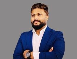 العميل Anvar Sadath