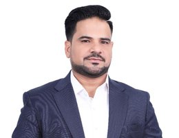 العميل Waris Rais 