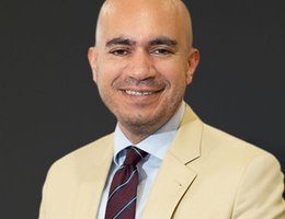 Ahmed Saad