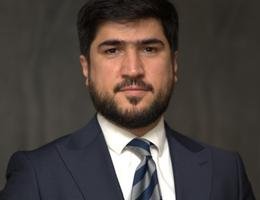 Nadzhibullokh Sadirov