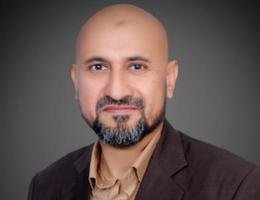 العميل Mohammed Omer