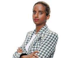 Asmait Solomon