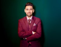 Arslan Ahmed