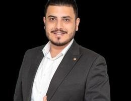 العميل Sameh Ibrahim
