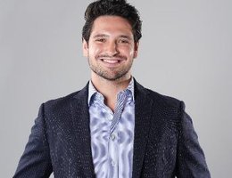 العميل Lucas Sampaio