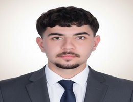 العميل Yousef  Masoud