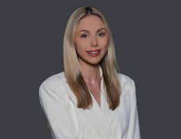 العميل Anna Shackleton