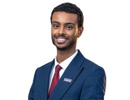 Agent Usama Hussein