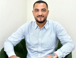 Agent mohamed  Hassan