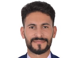 Agent FAIQ Ibrahim (SI)