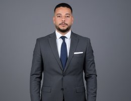 العميل Mohamed  Abdelbaset 