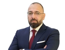 Agent Ibrahim Rajab