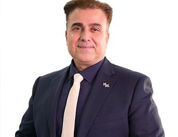 العميل Hamidreza Hashemi