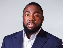 Benjamin Abudiore