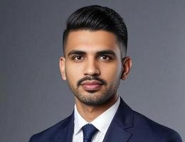 Danish Ali Ghulam Murtaza