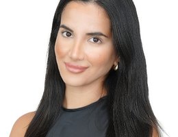 Sarina Moradi