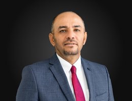 Agent Waleed Alharty