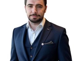 Agent Osamah Miznazi