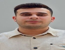 العميل Ali Ahmed