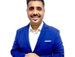 العميل Sunny  Gambhir