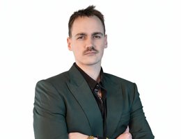 العميل Jacob Berry