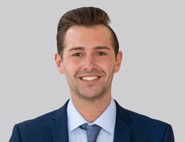 Agent Jack Humphries