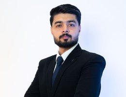 Agent Osama Anjum Rizwan Anjum