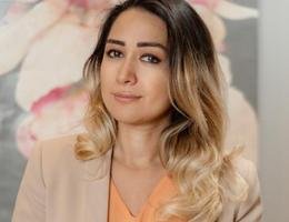 Parisa Ali Ansari