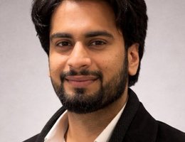 العميل Piyush Tathe