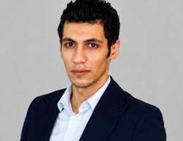 العميل Odai Alhamoud