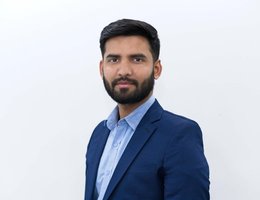 Faisal Idrees