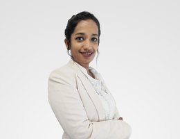 Misha Mona Chandra