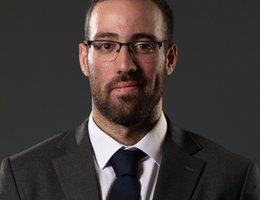 العميل Luis Ruscio
