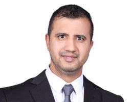 Agent Subir Ghimirea