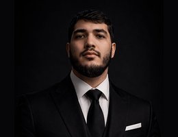 Agent Kopbossin Mirkhazhi