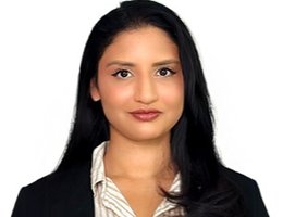 العميل Rafiah Haque