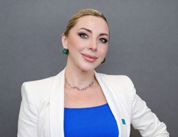 العميل Anzhelika Kastrubina  Eknadiosova