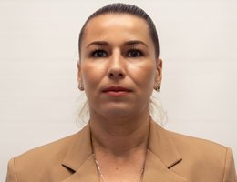 Dorota Jablonska