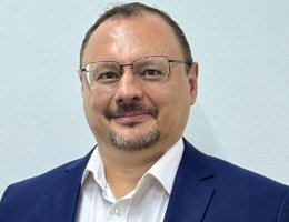 العميل Andrey Ibragimov