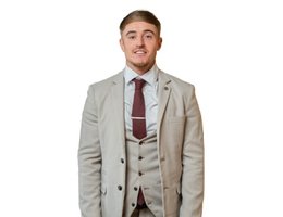 العميل Joe Albiston