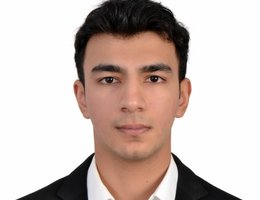 Agent Mudit Chowdhary