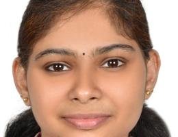 العميل Jecintha Dsouza