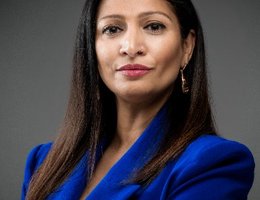 Agent Tajinder  Kaur Kang